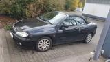 Renault Megane Cabriolet Expression 1.6 16V Expression;  - gebrauchte Renault Megane aus dem Jahr 2002