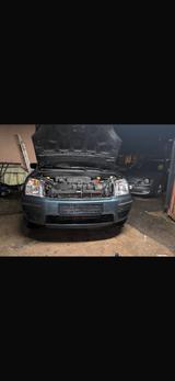 Ford Fusion 1,6 16V Style Style - Ford Fusion: 1.6