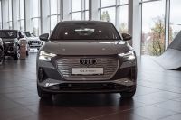 Audi Q4 e-tron - Vorschau Bild 2