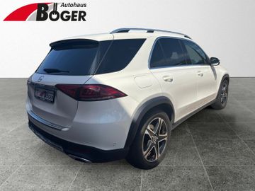 Mercedes GLE 300 - 6