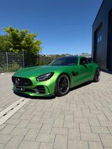 Mercedes-Benz AMG GT R Mercedes SCHALE KERAMIK TRACK BURMESTER - gebrauchte Mercedes-Benz AMG GT R aus dem Jahr 2020
