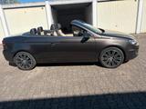 Volkswagen Eos 1.4 TSI Exclusive Exclusive - Volkswagen Eos: Exclusive