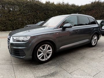 Audi Q7 - 2