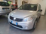 Dacia Sandero 1.5 dCi 75CV Ambiance - Dacia Sandero Ambiance mit Diesel-Antrieb
