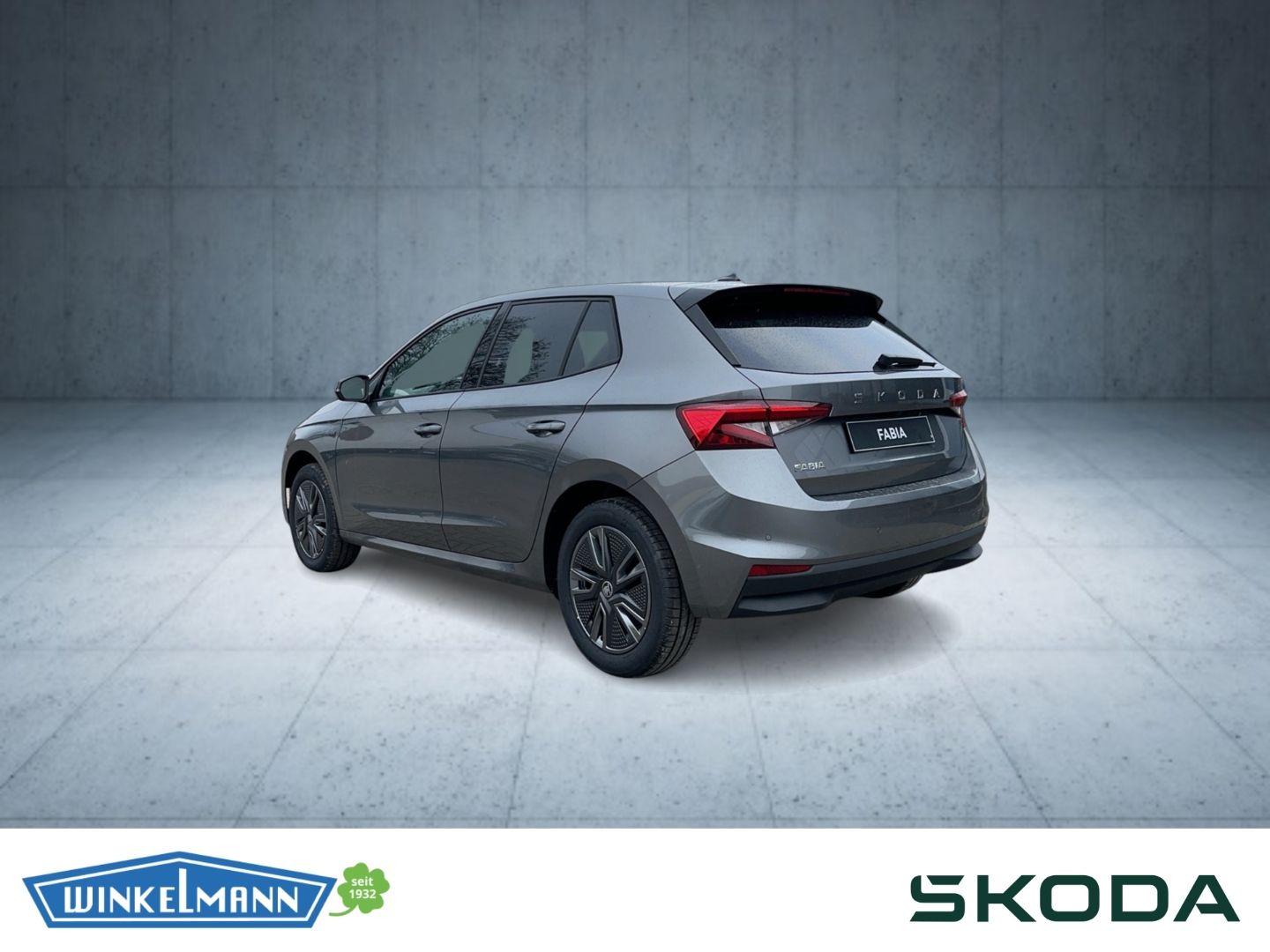 Skoda Fabia - Bild 3