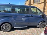 Ford Tourneo Custom - Ford Gebrauchtwagen in Marburg