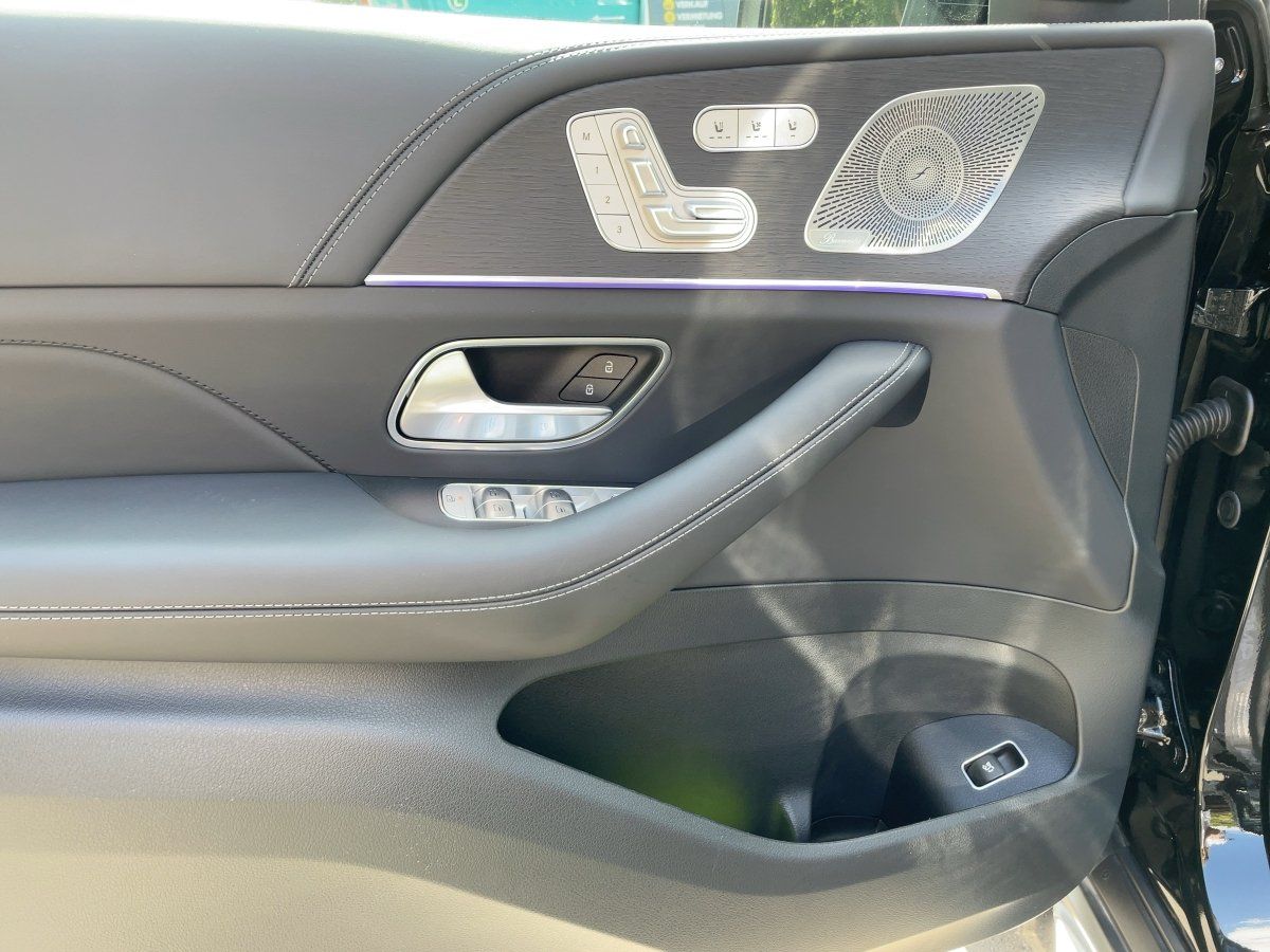 Fahrzeugabbildung Mercedes-Benz GLE 63 S 4M+ AMG/Night/Pano/360°/HuD/22''/AHK