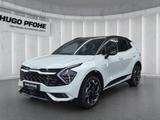Kia Sportage GT-line 4WD Aut.*ACC*360GRAD*SOUND*NAVI - Kia Sportage Jahreswagen: Automatik