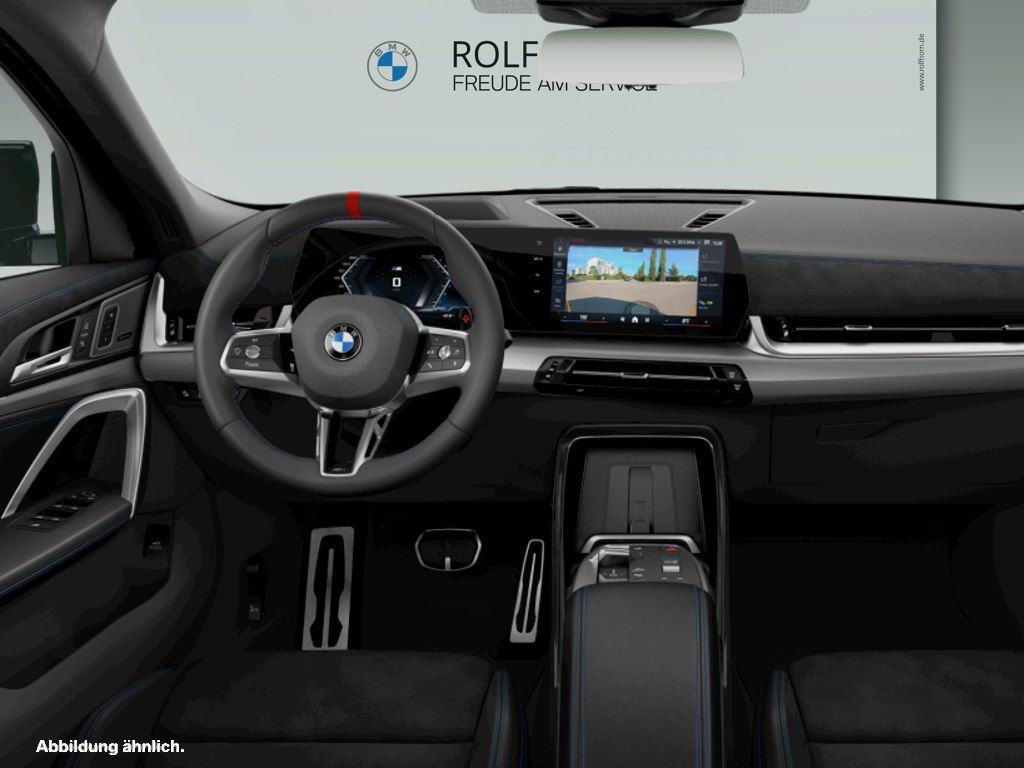 BMW X2 - Bild 4