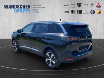 Peugeot 5008 Allure Pack BlueHDi 130 EAT8