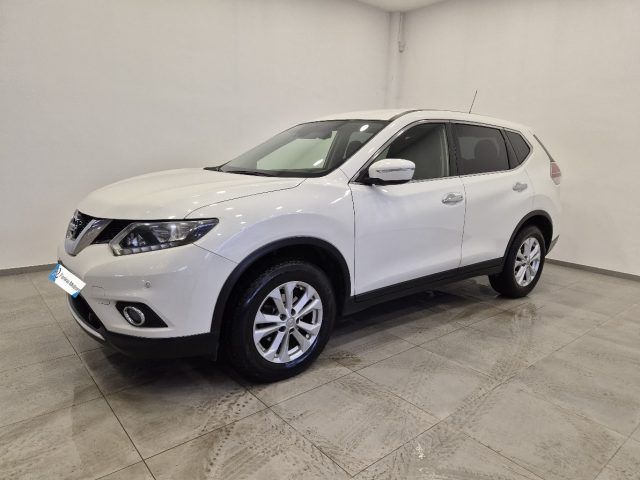 Nissan NISSAN X-Trail 1.6 dCi 2WD - NEOP. - UNIP. - Cru