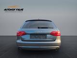 Audi A4 Avant S line Sportpaket / plus StHz MMi - gebrauchte Audi A4 aus dem Jahr 2014