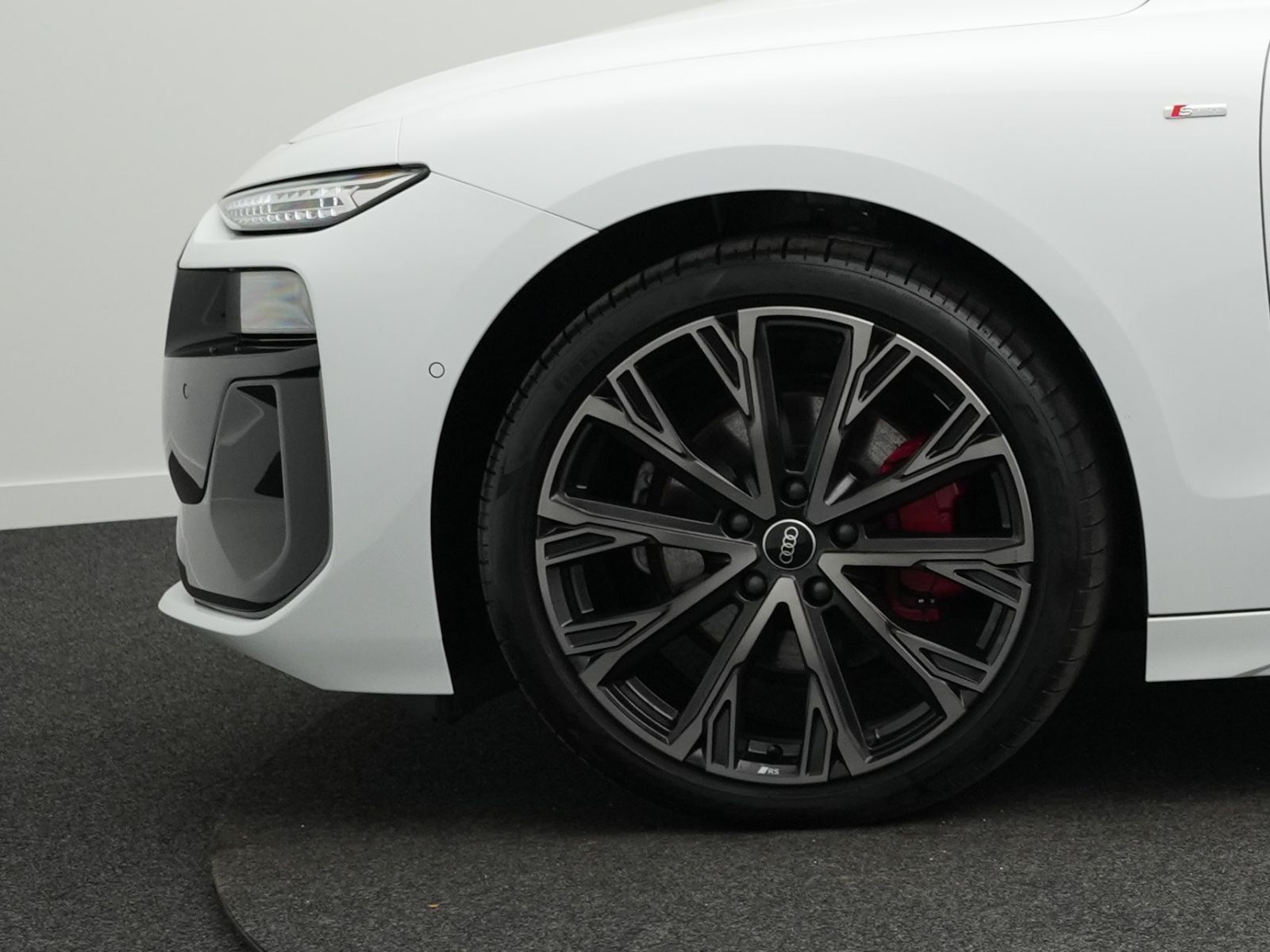 Audi A6 e-tron - Bild 20