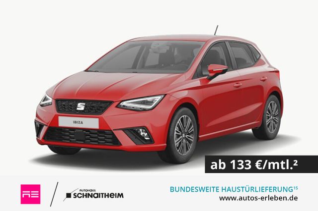 Seat Ibiza 1.0 TSI Style Edition 85kW*Lieferung mögli