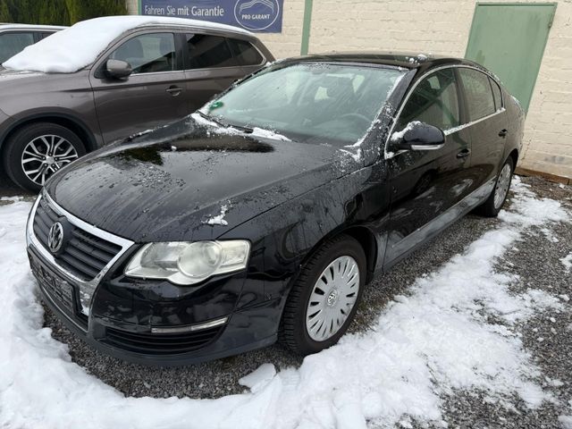 Volkswagen Passat Lim. 1.6 Comfortline Tüv 08.2025