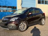 Opel Mokka EcoFlex  Scheckheftgepflegt - ... - Opel Mokka-e von privat
