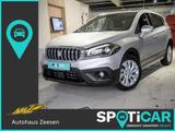 Suzuki SX4 S-Cross 1.0 Comfort KLIMA SHZ KAMERA LED - Suzuki SX4 aus 2019