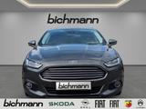 Ford Mondeo Titanium Navi RFK PDCvh el.Heck LED - Ford Mondeo mit Benzin-Antrieb: Limousine