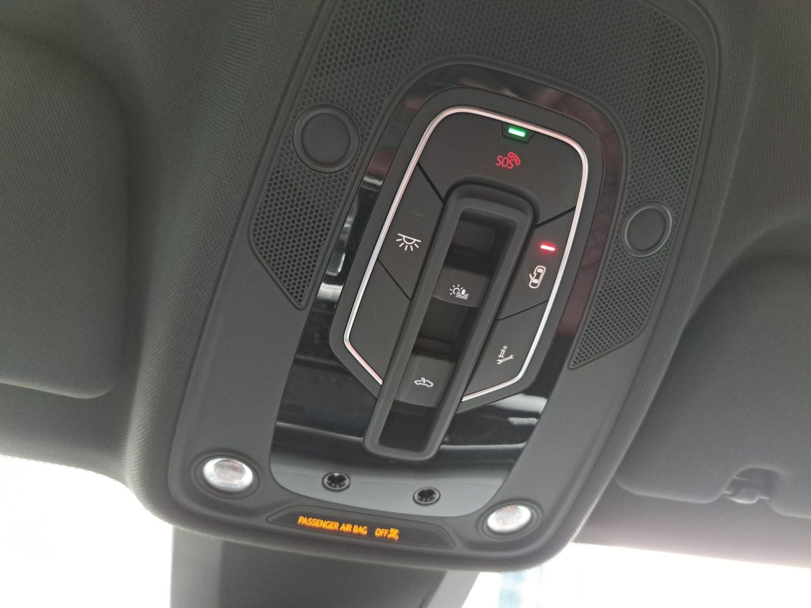 Audi SQ8 - Bild 32