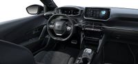Peugeot 208 - Vorschau Bild 8