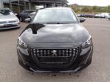 Peugeot 208 Allure - Peugeot 208 Allure mit Diesel-Antrieb