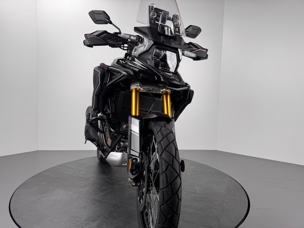 Fahrzeugabbildung Suzuki DL 1050 V-STROM *TOP-ZUSTAND *SERVICE NEU