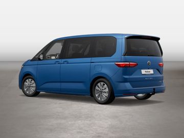Volkswagen T7 Multivan - 3
