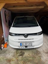 Volkswagen T7 Multivan 1,5 TSI OPF DSG Life Life - Volkswagen T7 mit Panoramadach