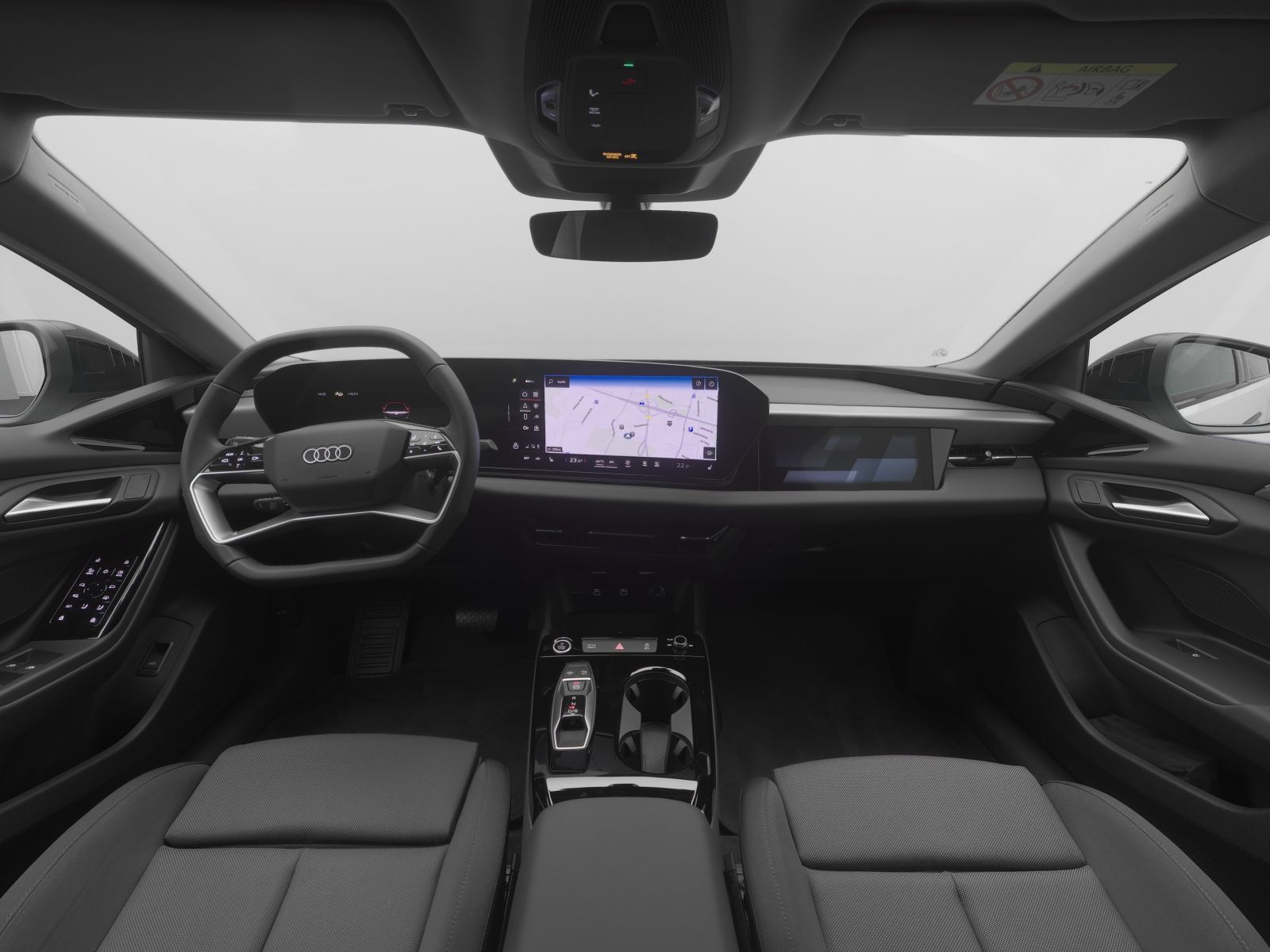 Audi A6 e-tron - Bild 7