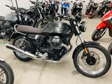 Moto Guzzi V 7 Spezial - MOTO GUZZI V7 SPEZIAL