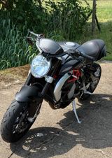 MV Agusta Brutale 800, ABS, Quickshifter, TC... - Offers matching your search criteria