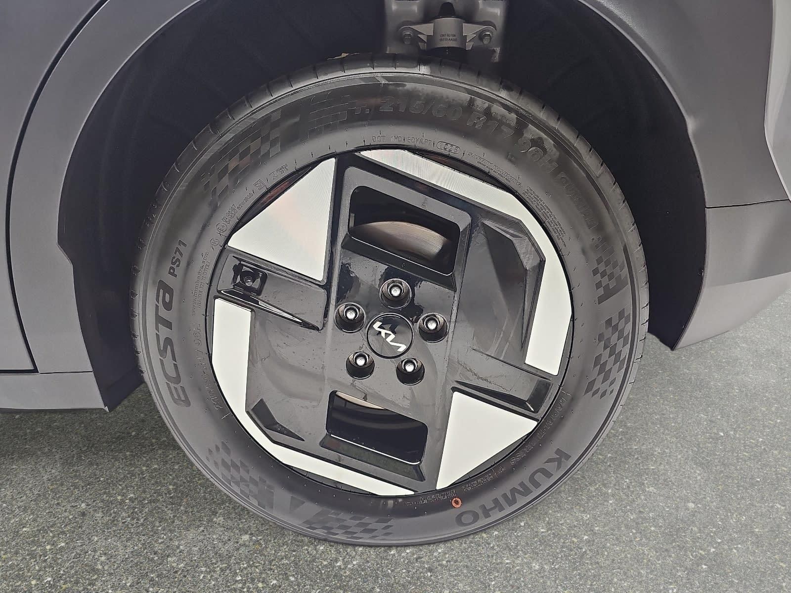 Kia EV3 - Bild 7