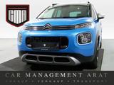 Citroën C3 Aircross 1.2 PureTech 110 Shine NAV+PDC+CARPL - gebrauchte Citroën C3 Aircross aus dem Jahr 2018