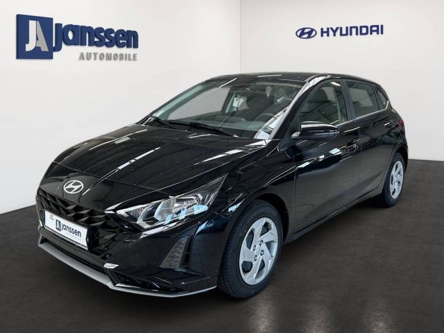 Hyundai i20 FACELIFT| (90 PS) | CarPlay