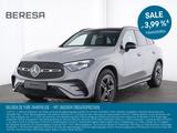 Mercedes-Benz GLC 450 d 4M AMG Night Pano AHK Digital Light - Mercedes-Benz GLC 450 Jahreswagen