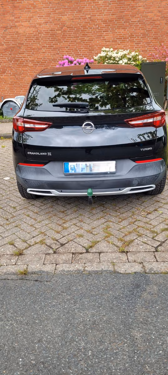 Opel Grandland (X) 1.2 Turbo 96kW Innovation Auto...