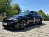 BMW M4 Competition Carbon Dach Ceramic versiegelt  - gebrauchte BMW M4 aus dem Jahr 2019
