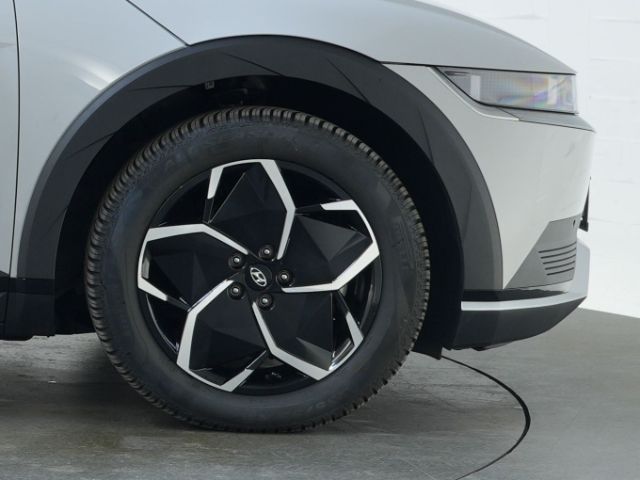 IONIQ 5 TECHNIQ 77,4kWh ALLRAD+VOLL-LED+NAVI+WÄR