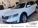 Skoda OCTAVIA SCOUT 4x4 DSG RFK LED PDC CARPLAY - Skoda Octavia: Scout