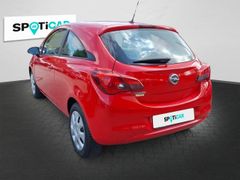 Fahrzeugabbildung Opel Corsa E Selection