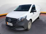 Mercedes-Benz Vito 116 CDI Kasten Lang Winter-P*SitzH*LKW*MBUX - Mercedes-Benz Vito Gebrauchtwagen in Münster