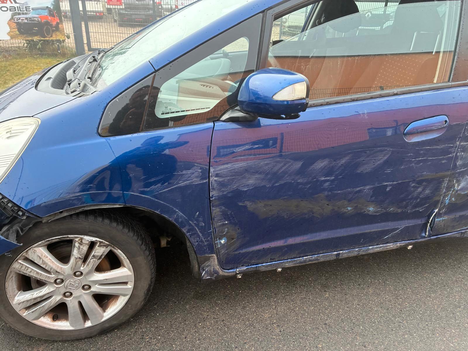 Honda Jazz 1.4 Comfort/Bitte Text lesen