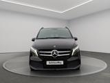 Mercedes-Benz V 250 Lang 4-Matic 7 Sitzer Leder MB Garantie - Mercedes-Benz: Sitzer