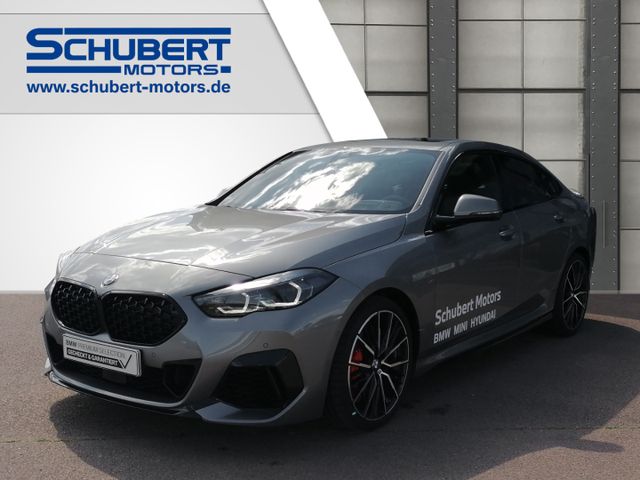 BMW M235i xDrive GC M Pro 19'' *UPE70.700€* HUD Harm