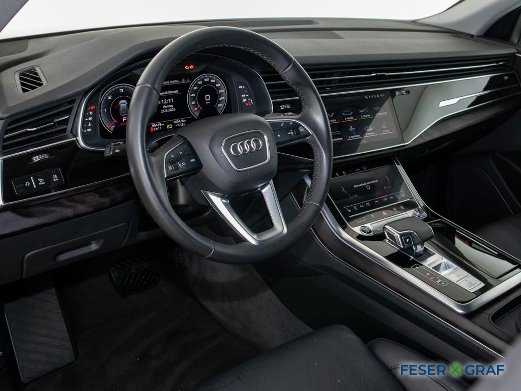 Audi Q8 - Bild 6
