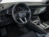 Audi Q8 - Vorschau Bild 6