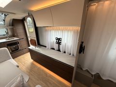 Adria Alpina 663 HT*ATC*Klima*Dinette*MJ2027*ab Nov*