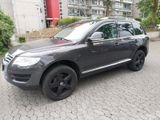 Volkswagen VW Touareg V6 Motor - Volkswagen Touareg: Motor