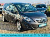 Opel Meriva B Innovation  *Winterpaket* - Opel Meriva