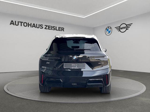 Foto Nummer 6: BMW iX
